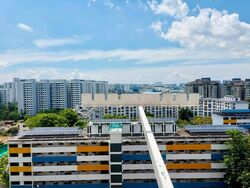 Blk 186 Boon Lay Avenue (Jurong West), HDB 3 Rooms #490515231
